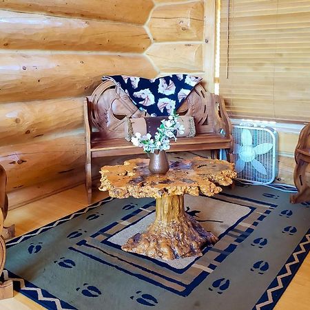 Sunflower Lodge Пагоса-Спрінгс Екстер'єр фото