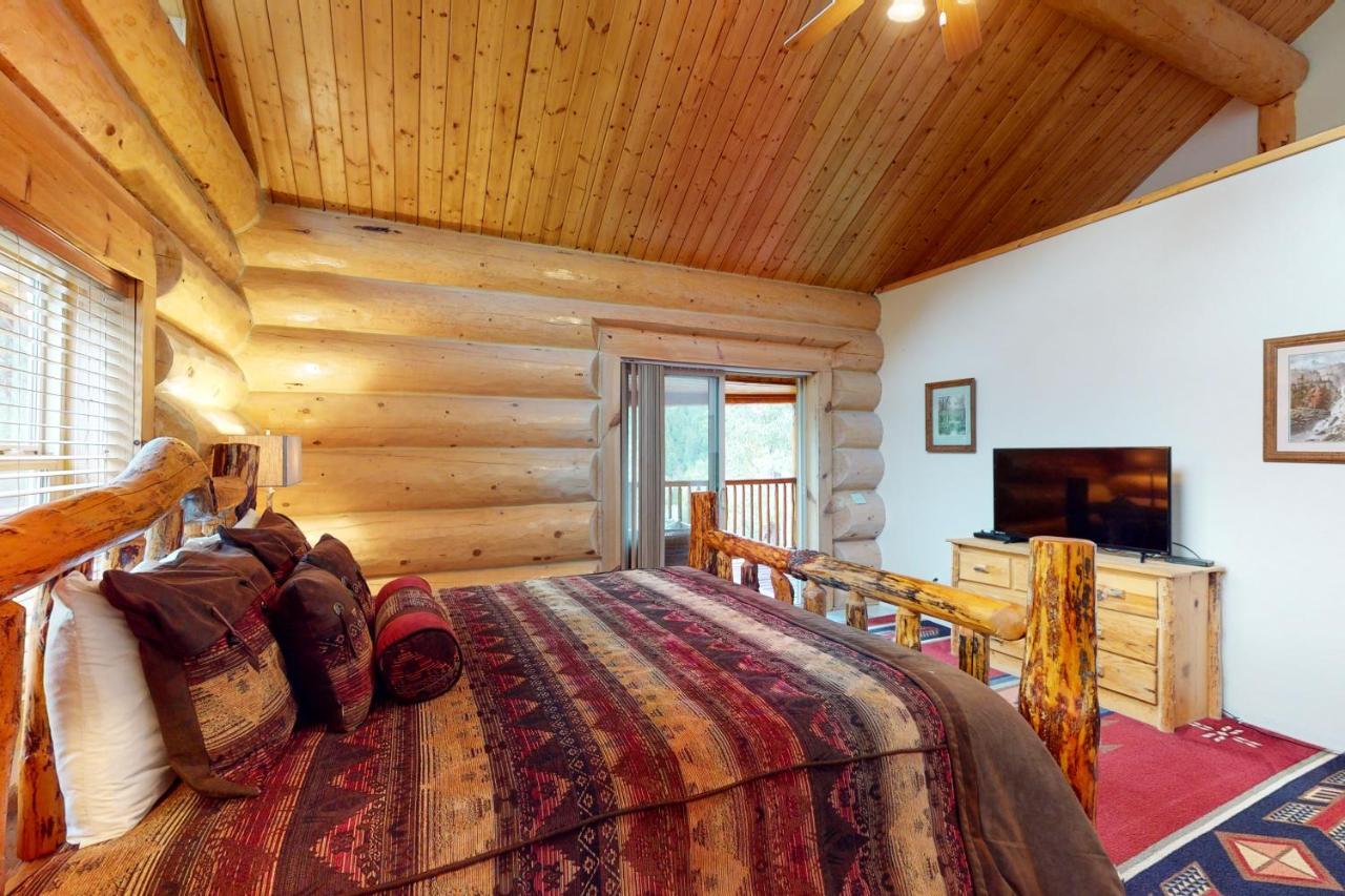 Sunflower Lodge Пагоса-Спрінгс Екстер'єр фото