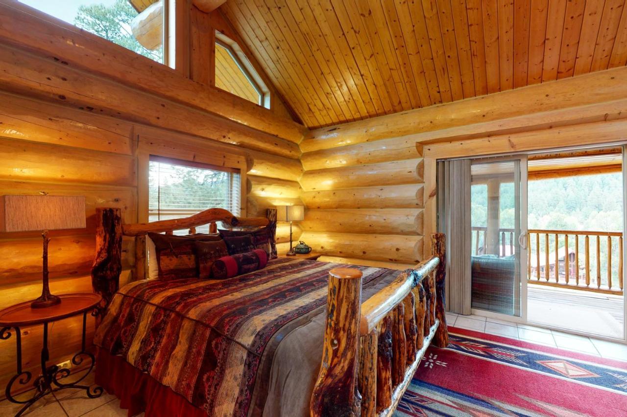Sunflower Lodge Пагоса-Спрінгс Екстер'єр фото